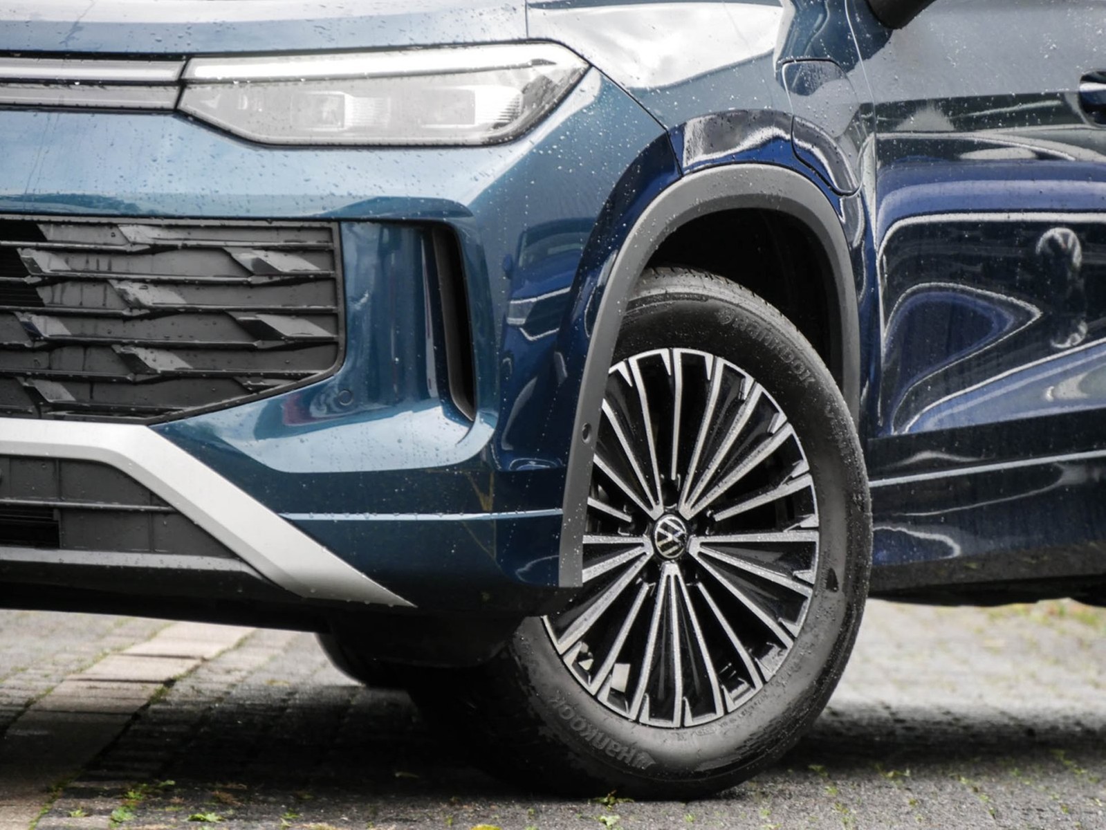 Volkswagen Tayron 1.5 HYBRID LIFE CAM LM18 E-KLAPPE CARPLAY