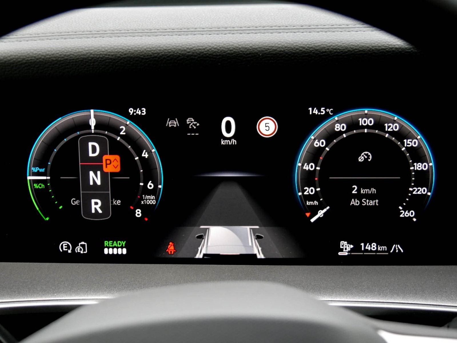 Volkswagen Tayron 1.5 HYBRID LIFE CAM LM18 E-KLAPPE CARPLAY