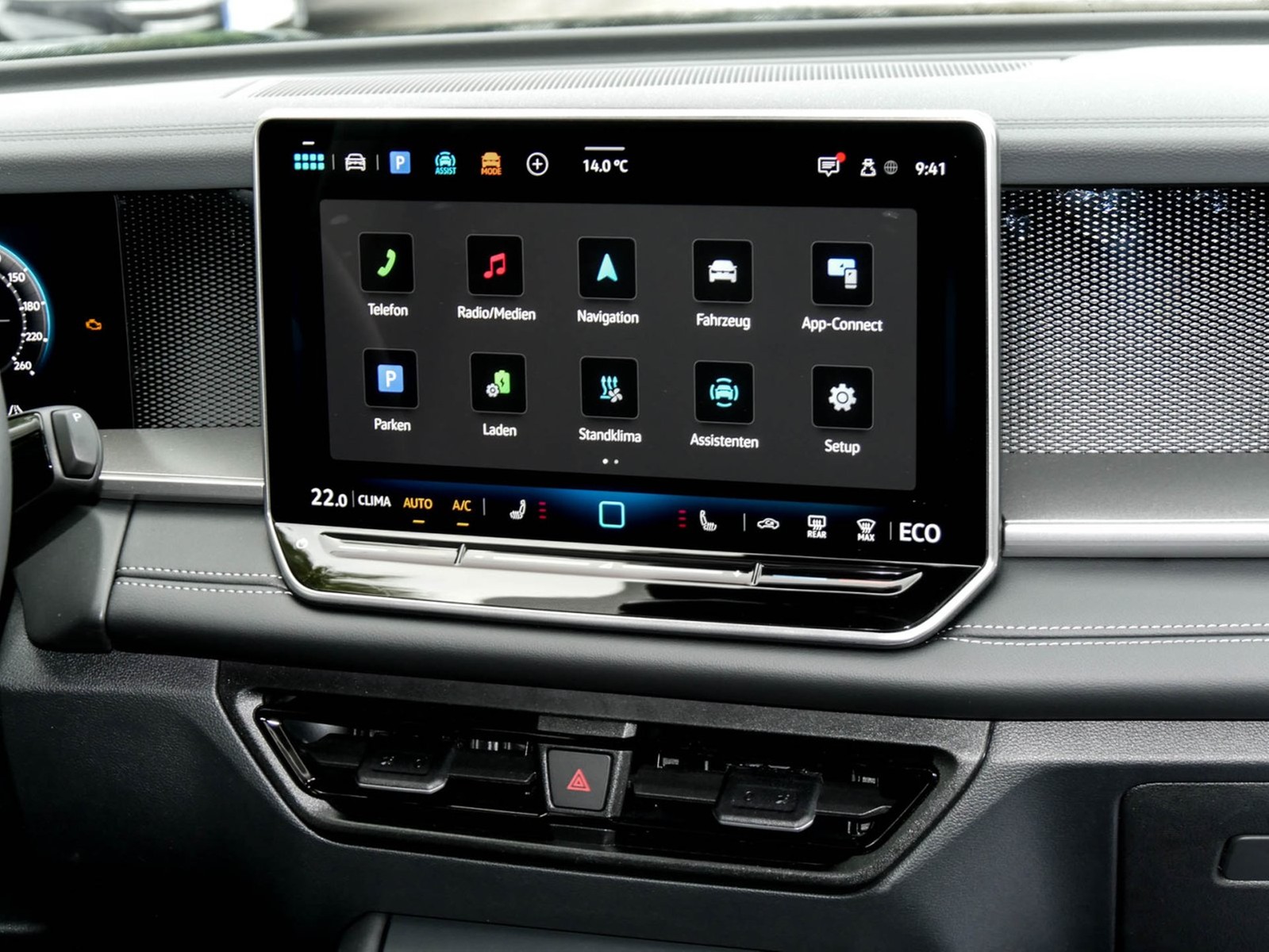 Volkswagen Tayron 1.5 HYBRID LIFE CAM LM18 E-KLAPPE CARPLAY