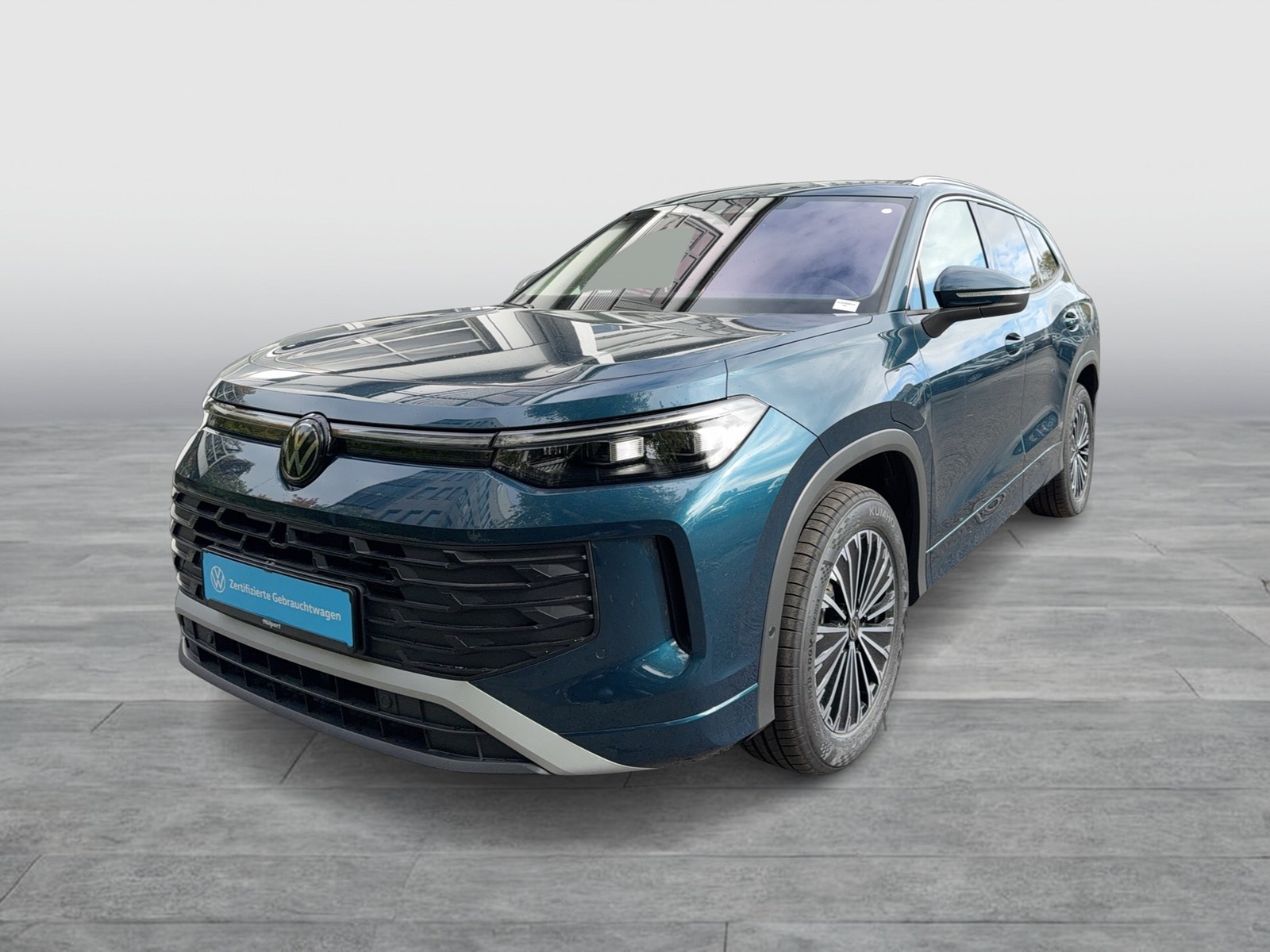 Volkswagen Tayron 1.5 HYBRID LIFE CAM LM18 E-KLAPPE CARPLAY