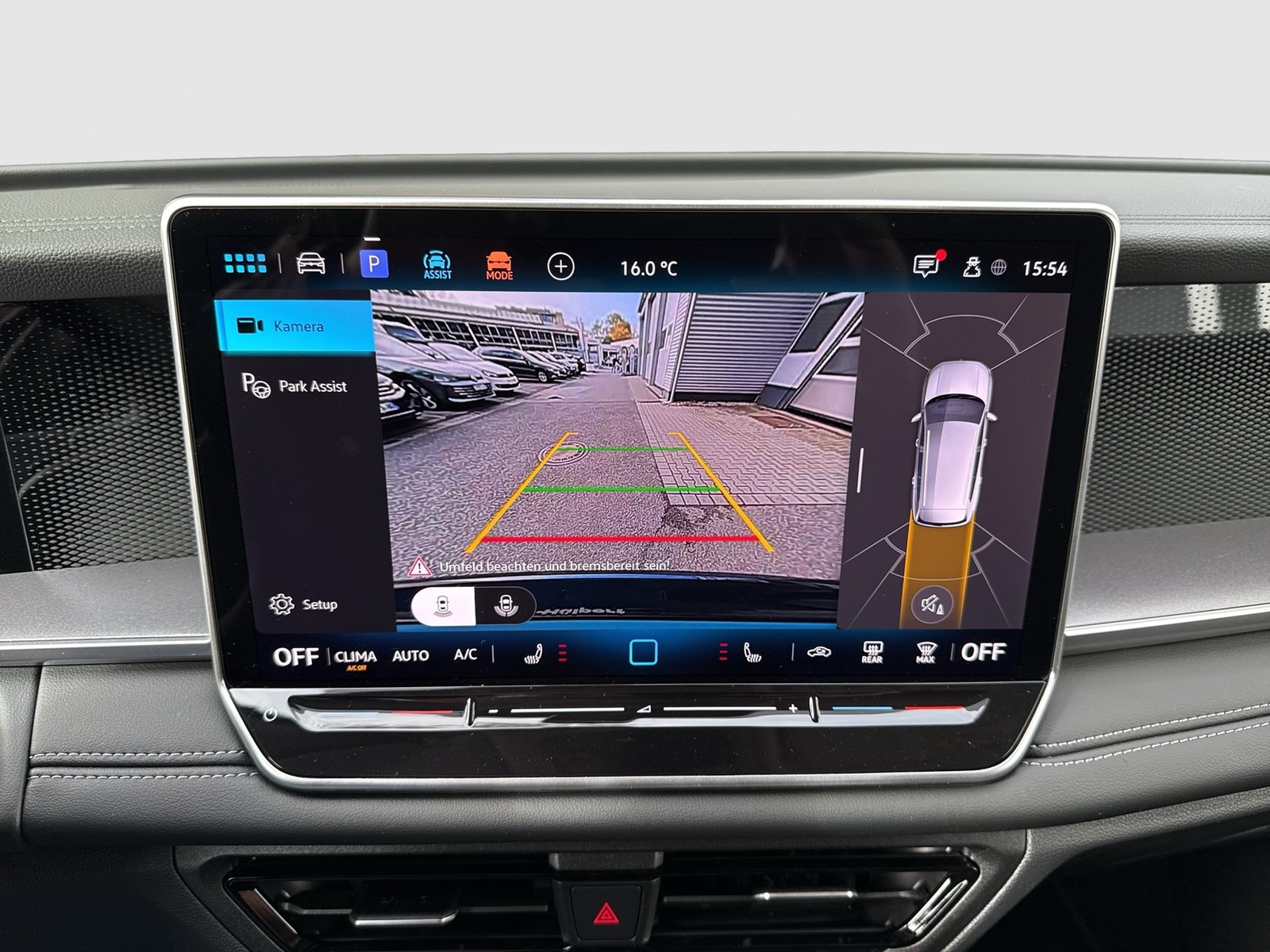 Volkswagen Tayron 1.5 HYBRID LIFE CAM LM18 E-KLAPPE CARPLAY