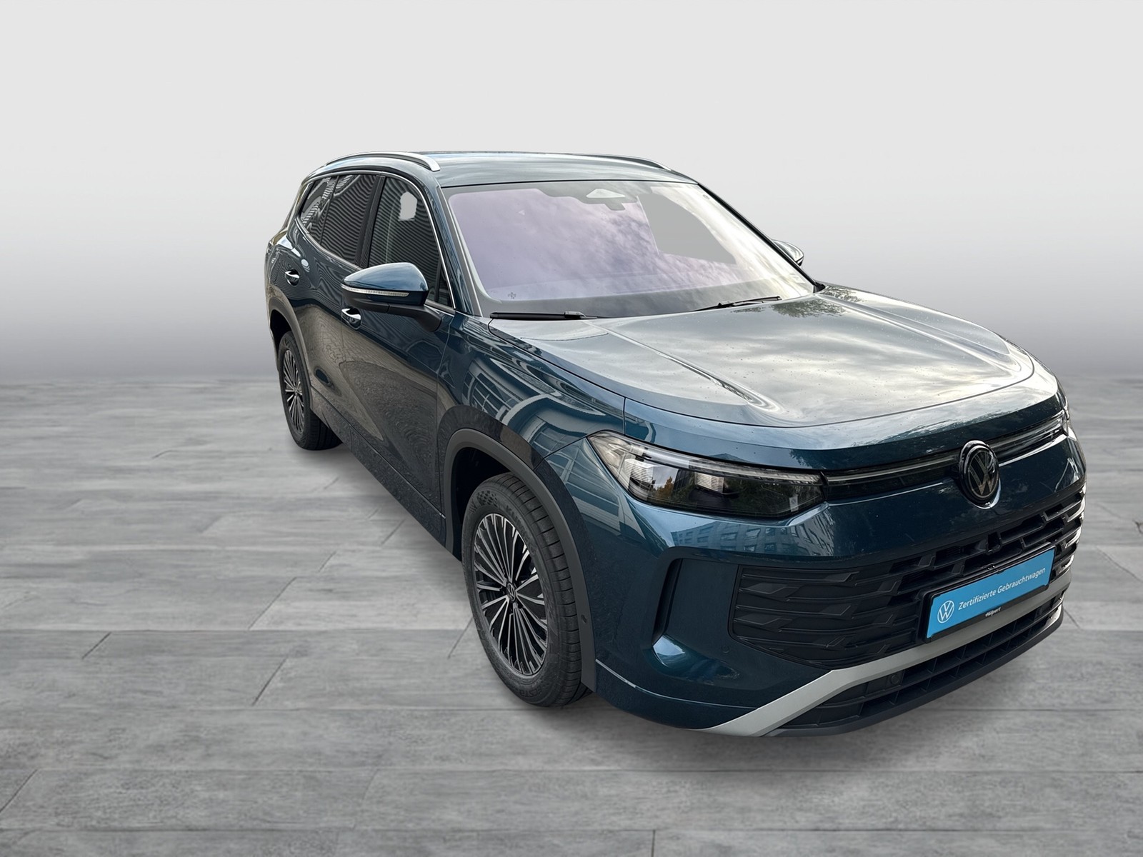 Volkswagen Tayron 1.5 HYBRID LIFE CAM LM18 E-KLAPPE CARPLAY