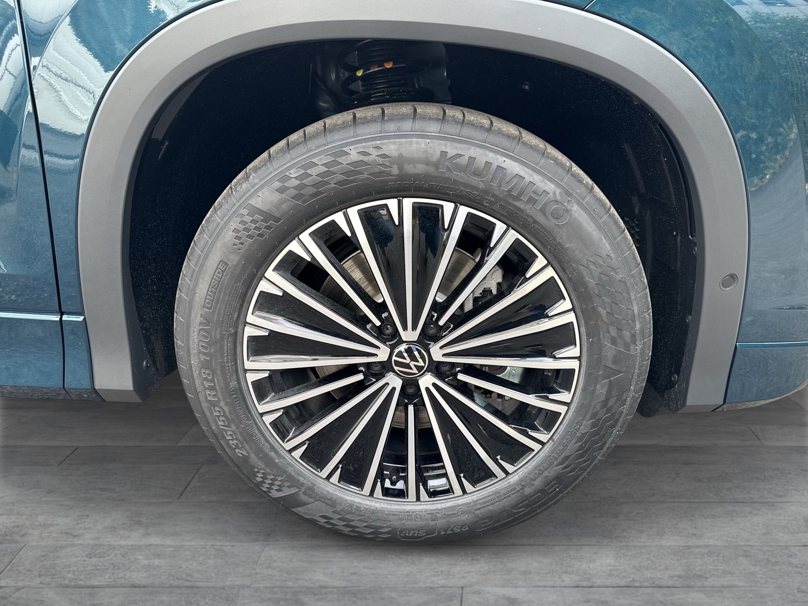 Volkswagen Tayron 1.5 HYBRID LIFE CAM LM18 E-KLAPPE CARPLAY