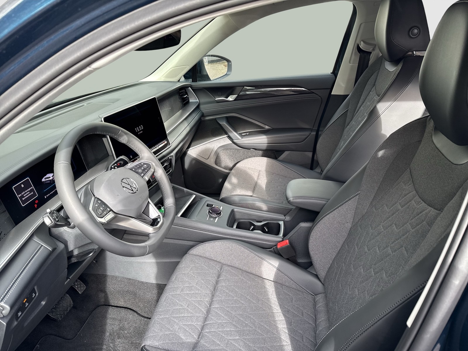 Volkswagen Tayron 1.5 HYBRID LIFE CAM LM18 E-KLAPPE CARPLAY