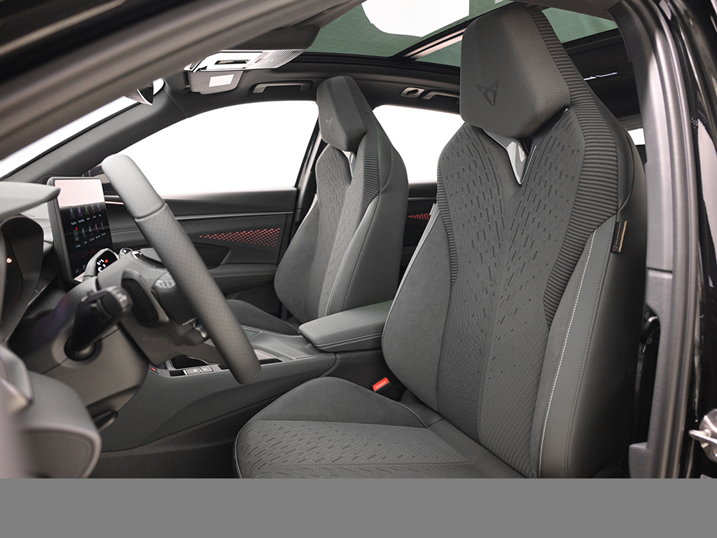 Cupra Terramar HYBRID VZ TRIBE EDITION AHK SENNHEISER