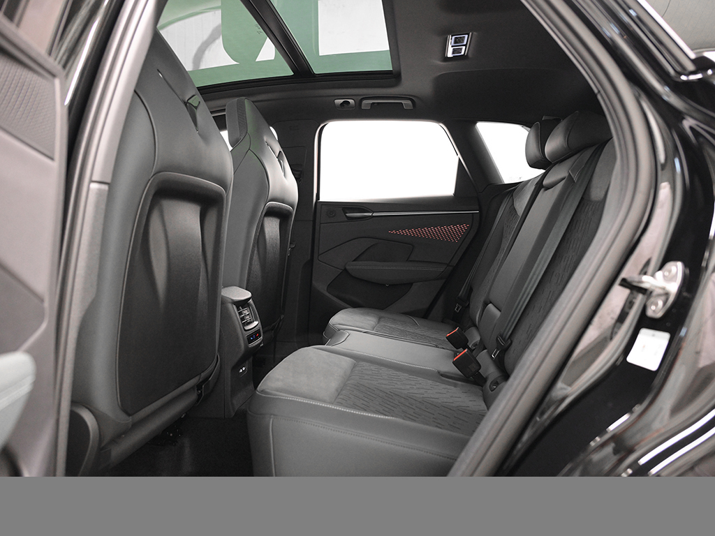 Cupra Terramar HYBRID VZ TRIBE EDITION AHK SENNHEISER