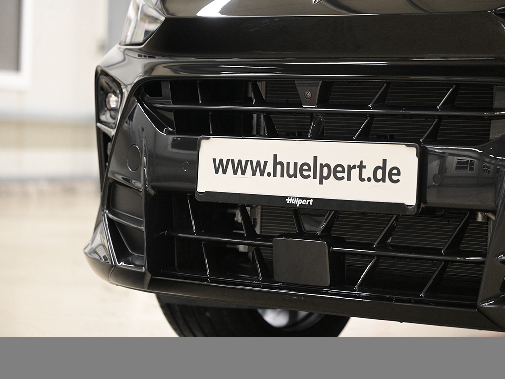 Cupra Terramar HYBRID VZ TRIBE EDITION AHK SENNHEISER