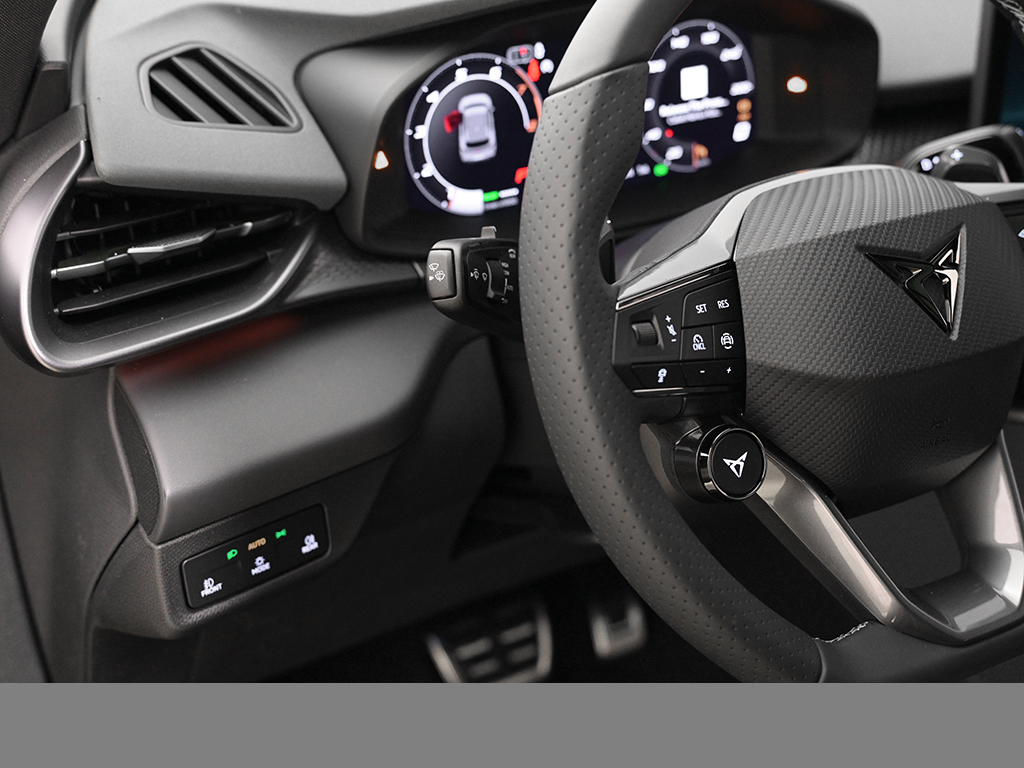 Cupra Terramar HYBRID VZ TRIBE EDITION AHK SENNHEISER