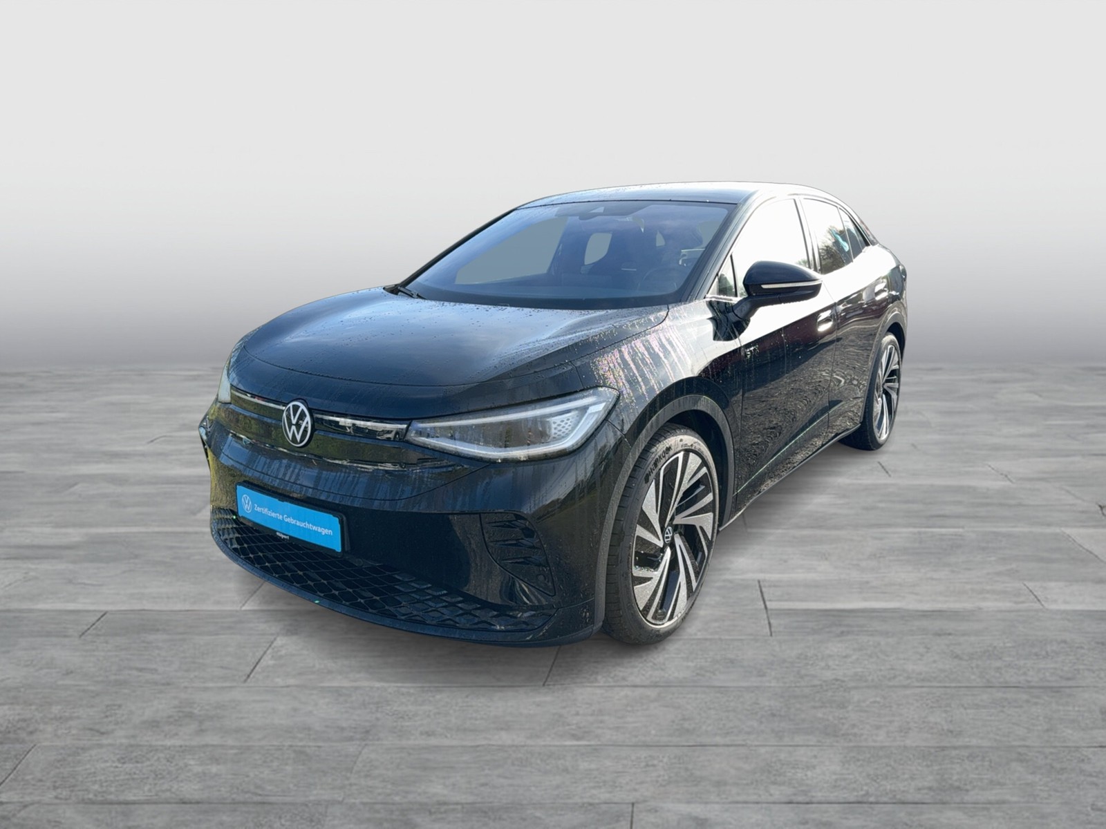 Volkswagen ID.5 GTX 4X4 WÄRMEPUMPE CAM ACC 21Z NAVI CARPLAY