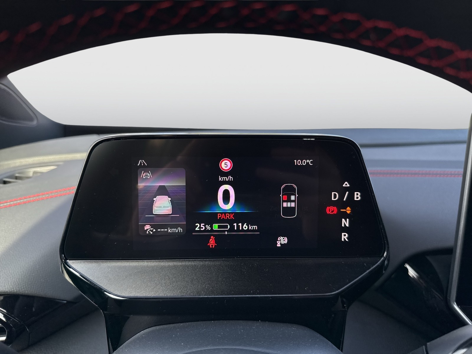 Volkswagen ID.5 GTX 4X4 WÄRMEPUMPE CAM ACC 21Z NAVI CARPLAY