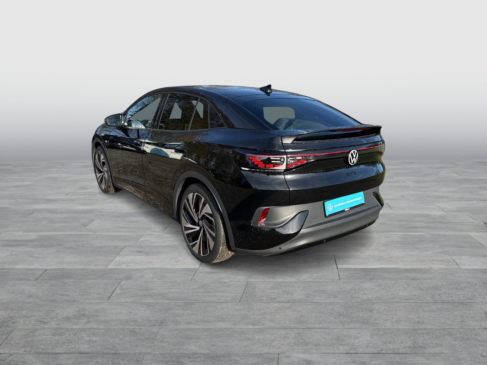 Volkswagen ID.5 GTX 4X4 WÄRMEPUMPE CAM ACC 21Z NAVI CARPLAY