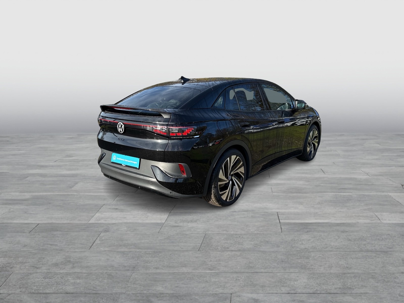 Volkswagen ID.5 GTX 4X4 WÄRMEPUMPE CAM ACC 21Z NAVI CARPLAY