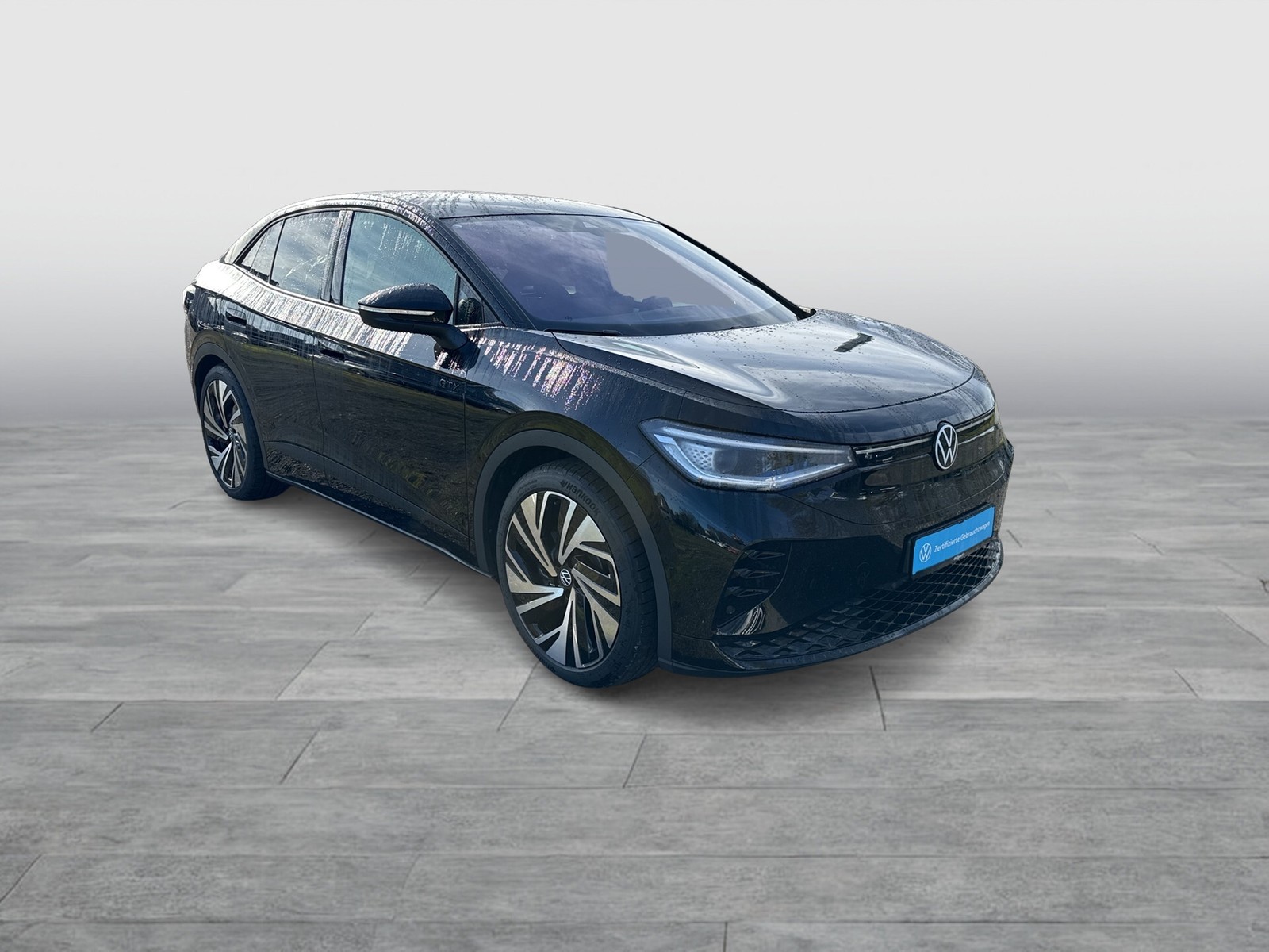 Volkswagen ID.5 GTX 4X4 WÄRMEPUMPE CAM ACC 21Z NAVI CARPLAY