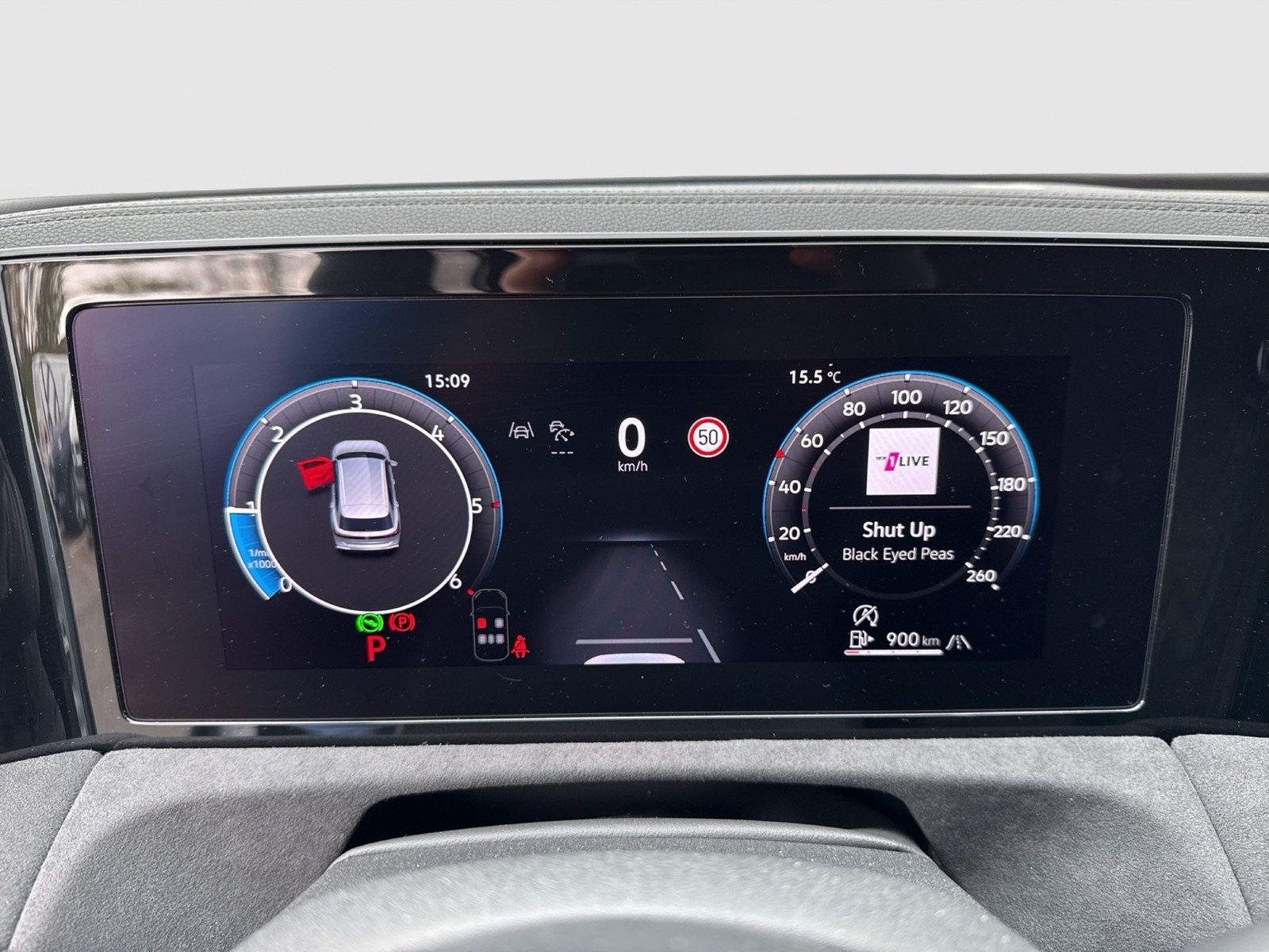 Volkswagen Tiguan 2.0 R-LINE DSG BLACKSTYLE MATRIXLED AHK