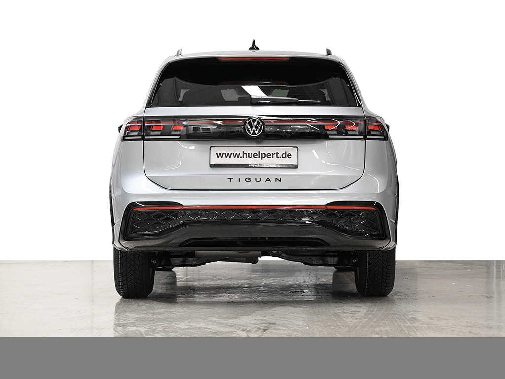 Volkswagen Tiguan 2.0 R-LINE DSG BLACKSTYLE MATRIXLED AHK