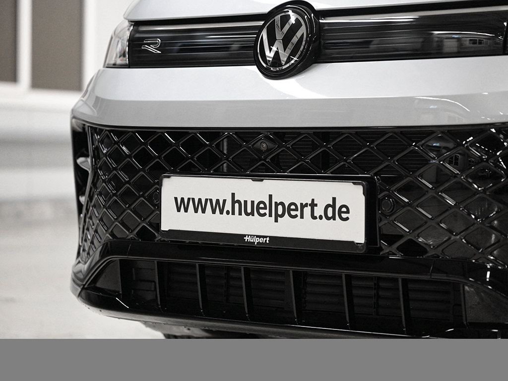 Volkswagen Tiguan 2.0 R-LINE DSG BLACKSTYLE MATRIXLED AHK