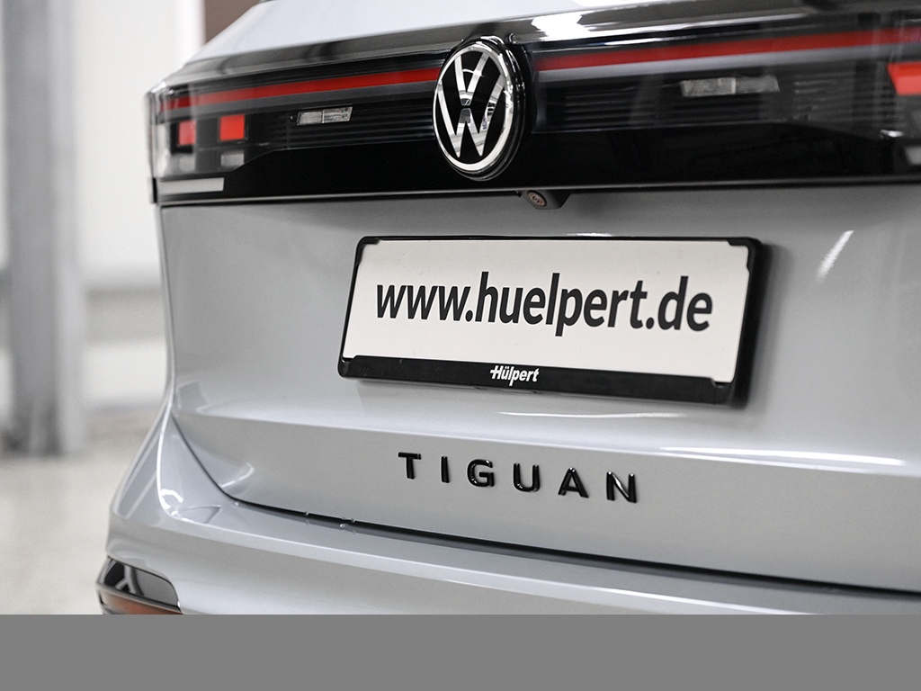 Volkswagen Tiguan 2.0 R-LINE DSG BLACKSTYLE MATRIXLED AHK