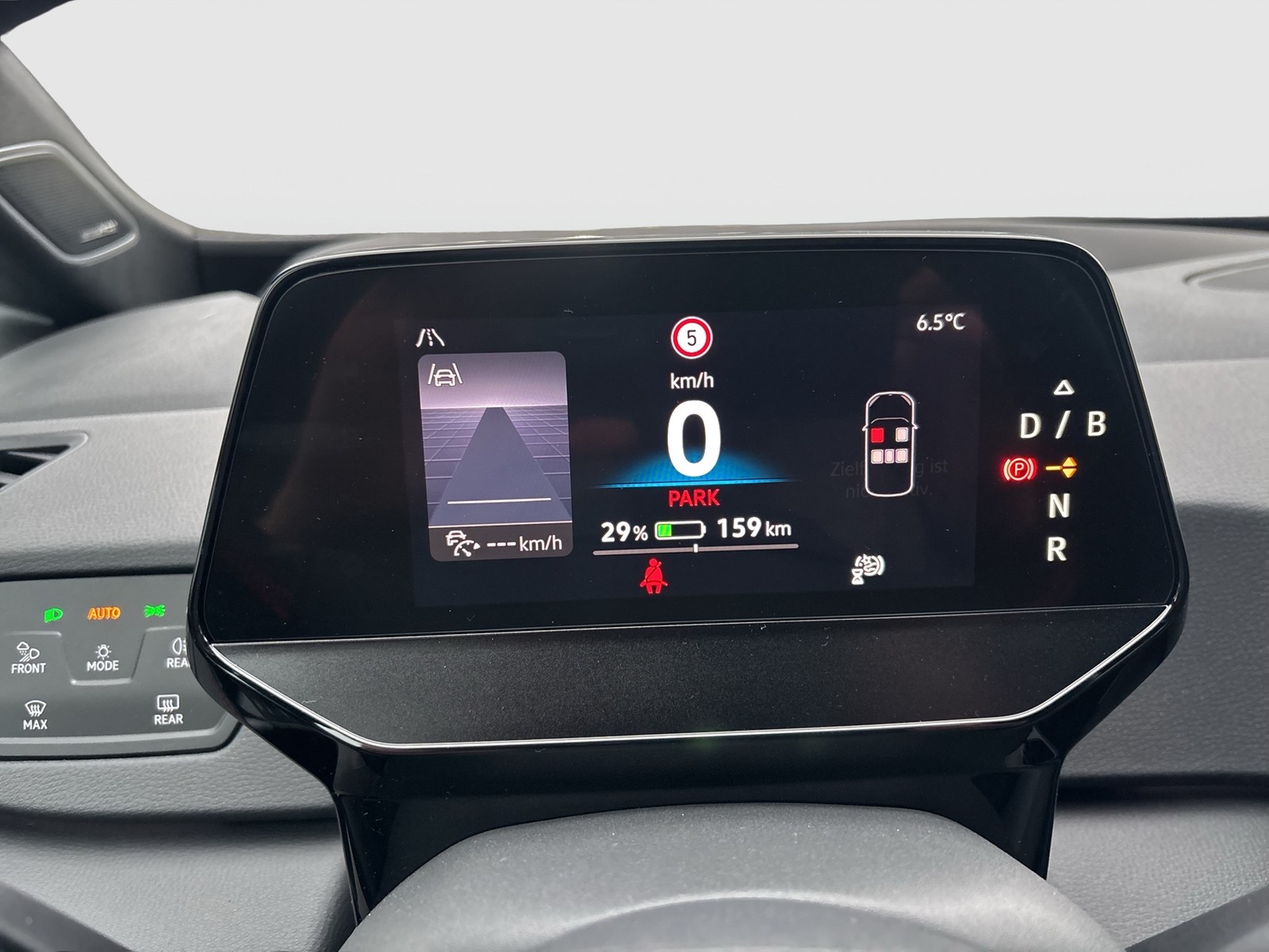 Volkswagen ID.3 GTX WÄRMEPUMPE ACC LM20 NAVI CARPLAY SITZHZ