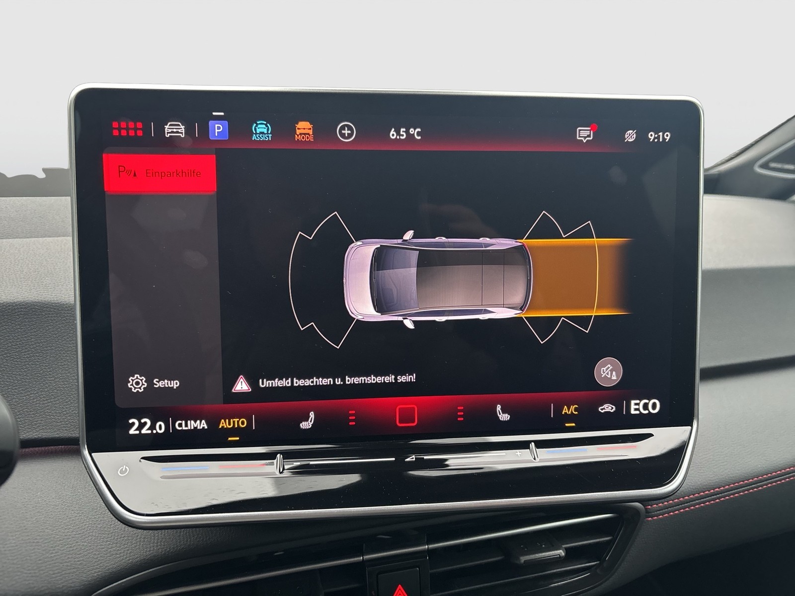 Volkswagen ID.3 GTX WÄRMEPUMPE ACC LM20 NAVI CARPLAY SITZHZ