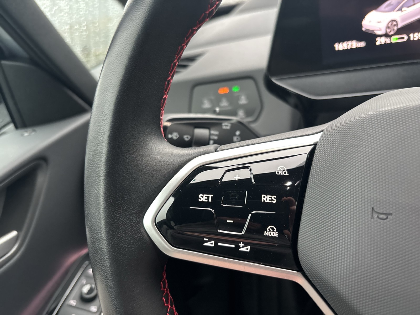 Volkswagen ID.3 GTX WÄRMEPUMPE ACC LM20 NAVI CARPLAY SITZHZ