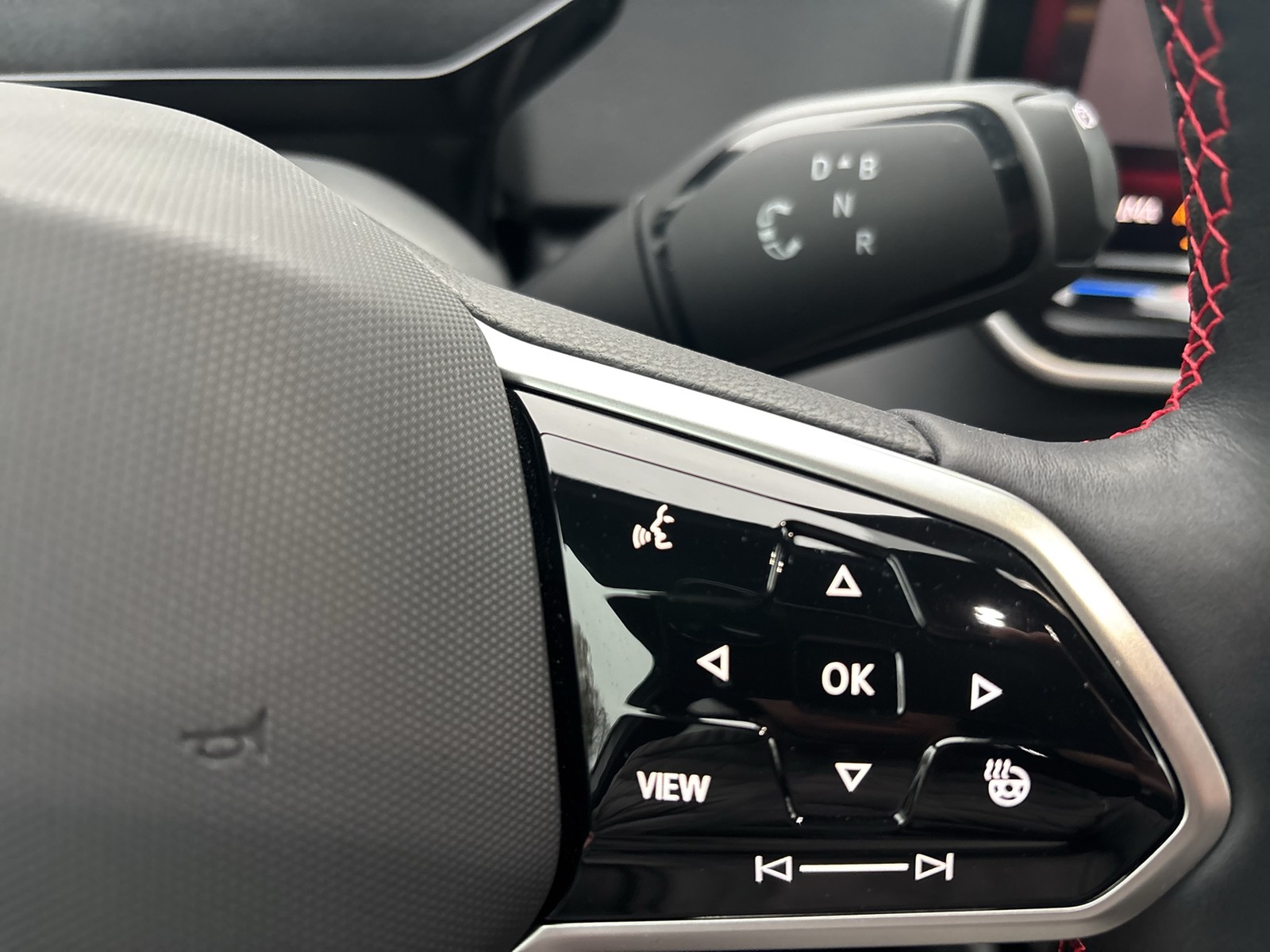 Volkswagen ID.3 GTX WÄRMEPUMPE ACC LM20 NAVI CARPLAY SITZHZ