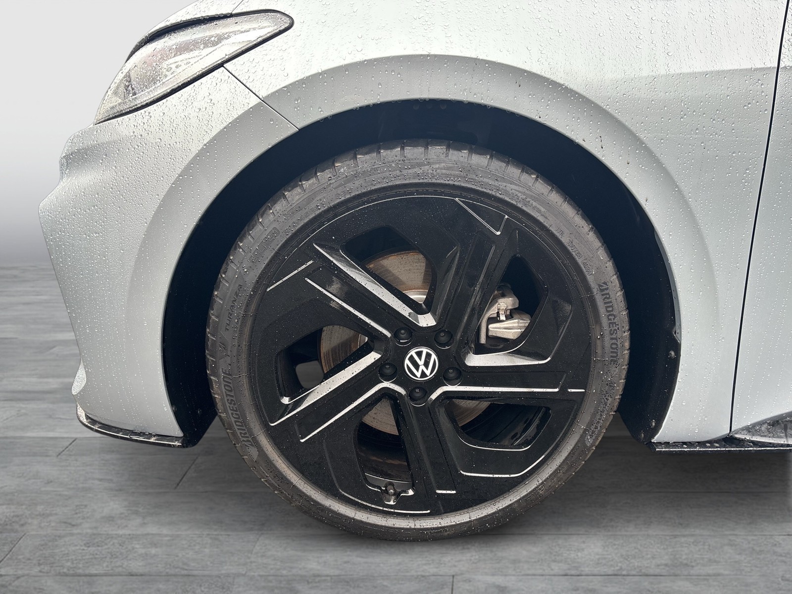 Volkswagen ID.3 GTX WÄRMEPUMPE ACC LM20 NAVI CARPLAY SITZHZ