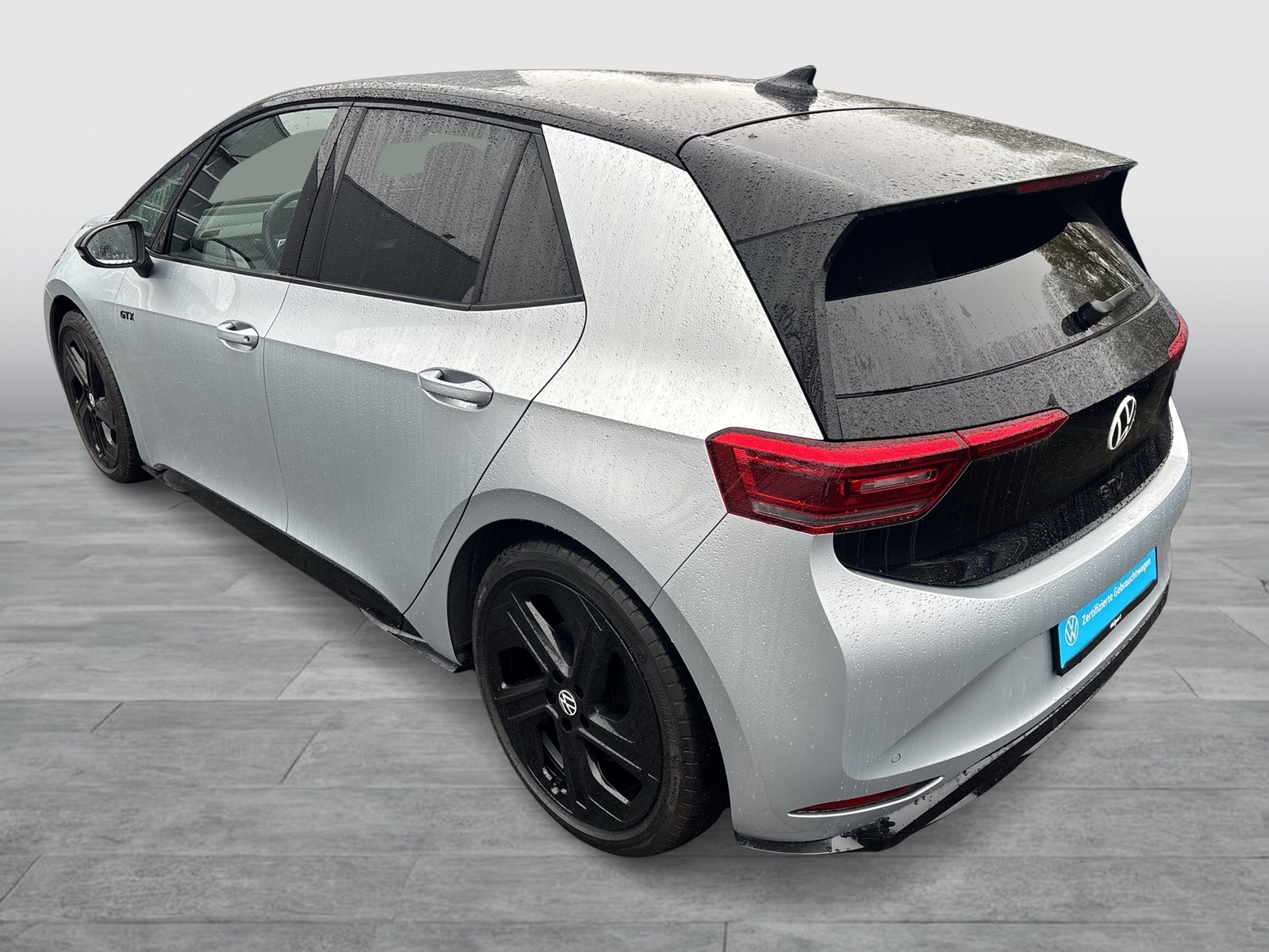 Volkswagen ID.3 GTX WÄRMEPUMPE ACC LM20 NAVI CARPLAY SITZHZ