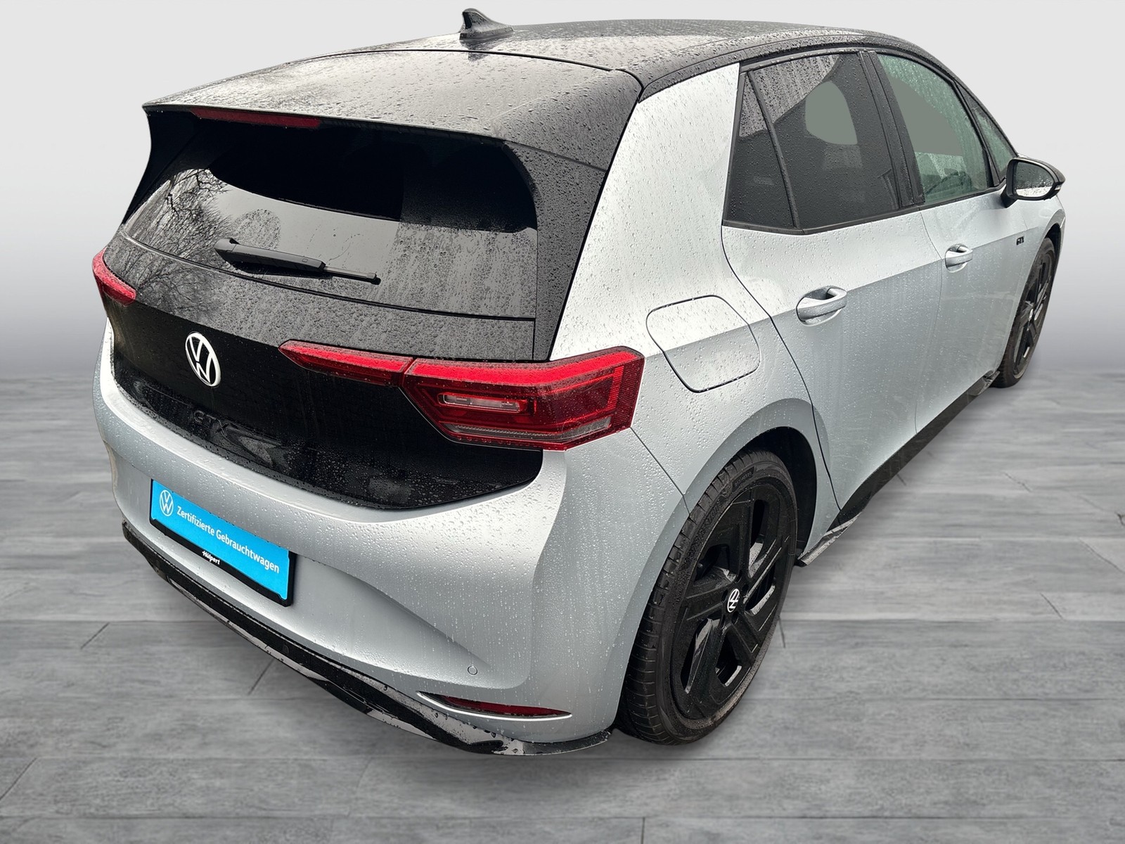 Volkswagen ID.3 GTX WÄRMEPUMPE ACC LM20 NAVI CARPLAY SITZHZ