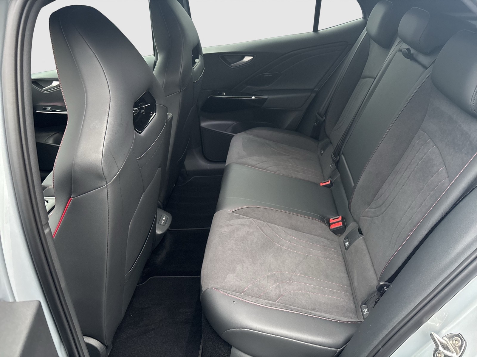 Volkswagen ID.3 GTX WÄRMEPUMPE ACC LM20 NAVI CARPLAY SITZHZ