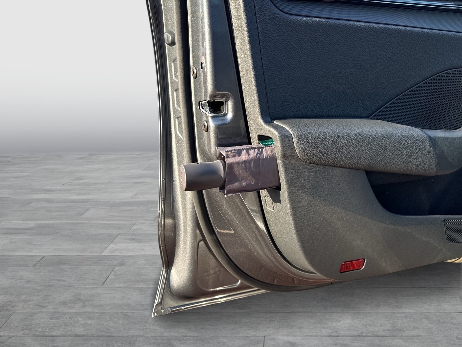 Skoda Octavia Combi 2.0 SPORTLINE AHK CAM ACC MATRIX