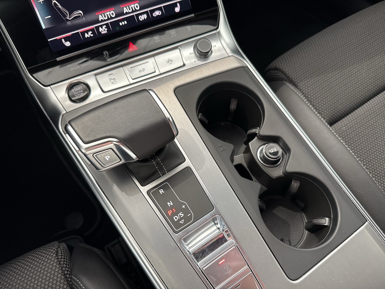 Audi A6 Avant 45 Qu. S LINE STANDHZ. ASSISTENZ+ ALU20