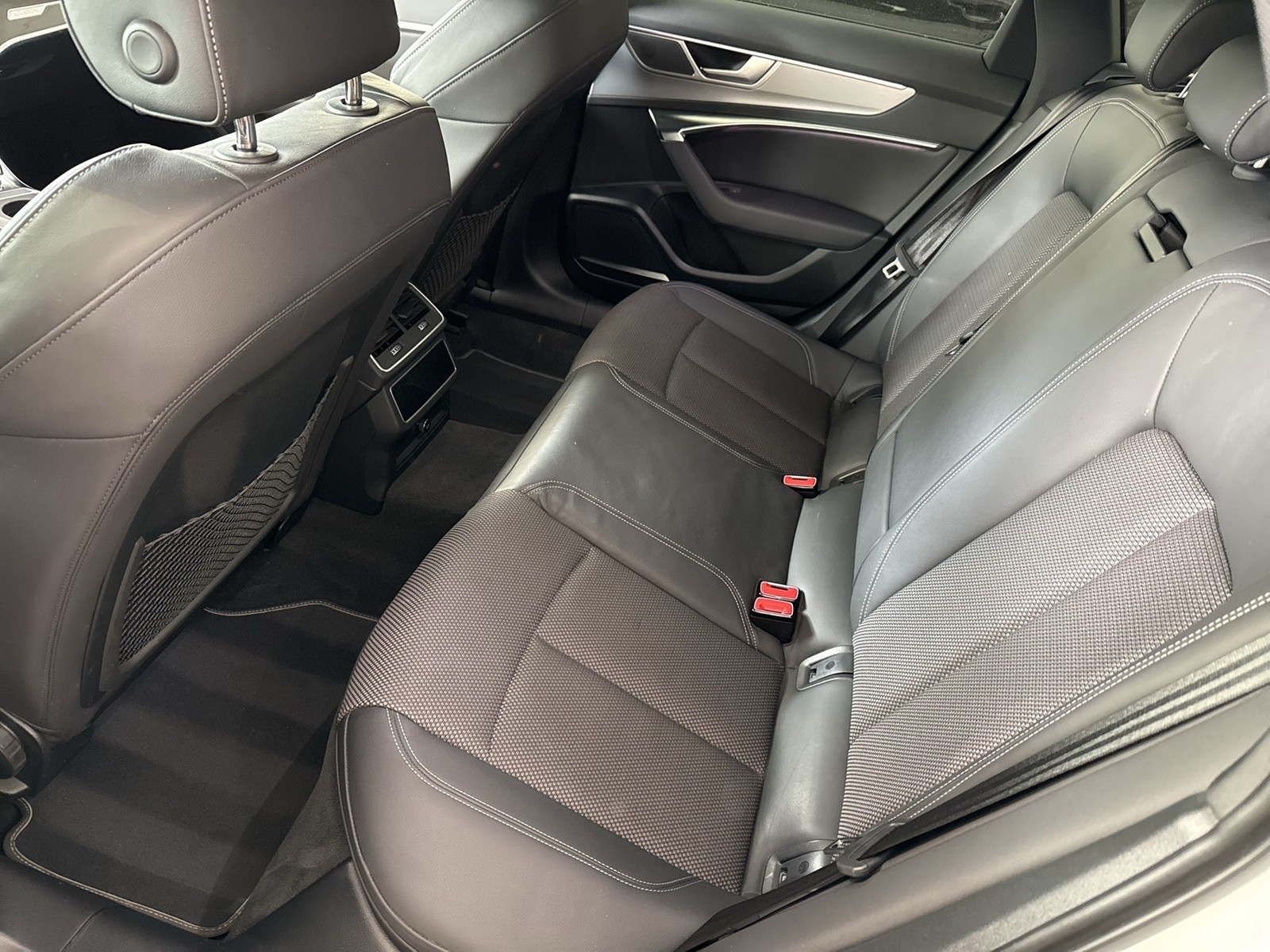 Audi A6 Avant 45 Qu. S LINE STANDHZ. ASSISTENZ+ ALU20