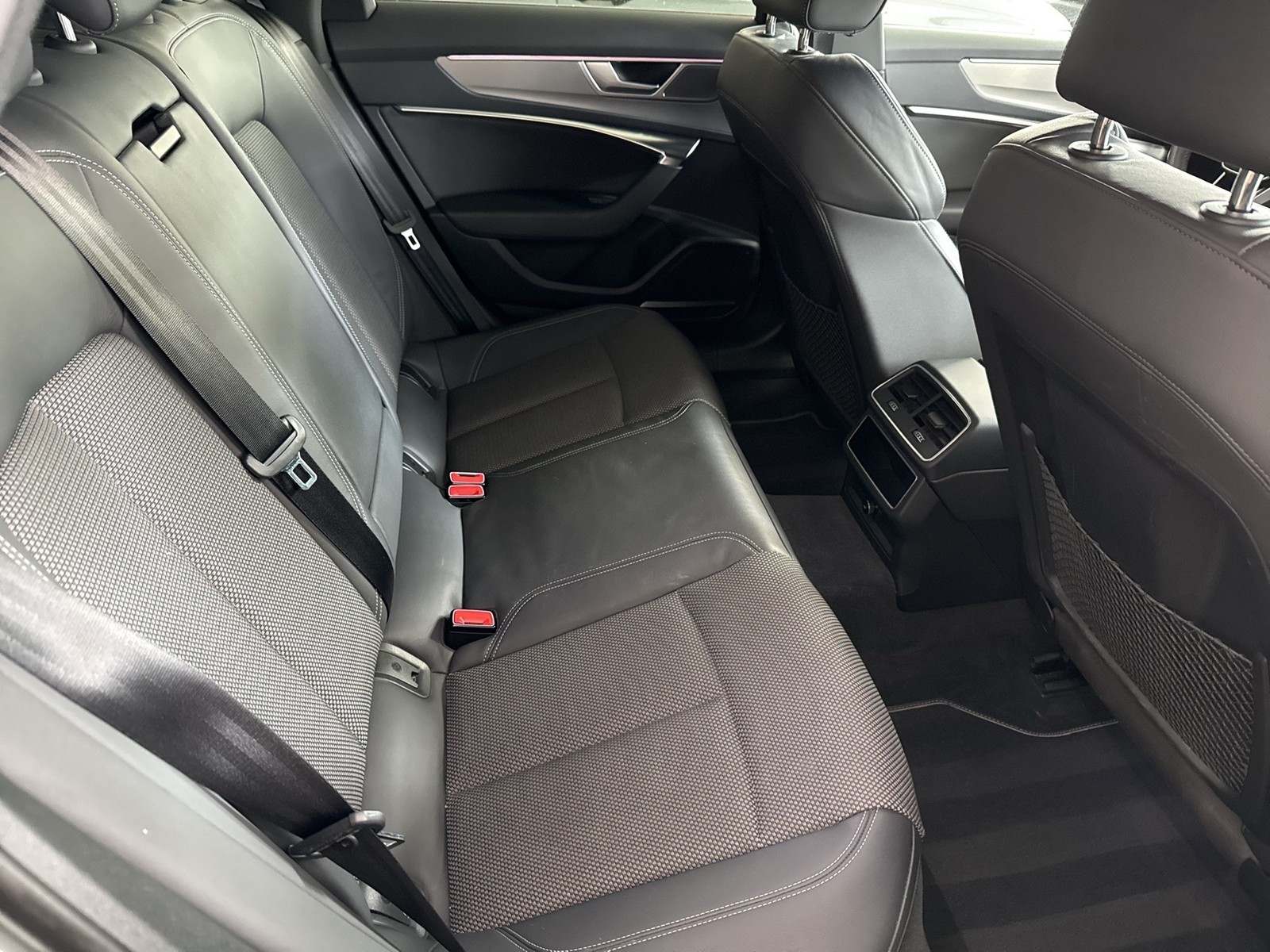 Audi A6 Avant 45 Qu. S LINE STANDHZ. ASSISTENZ+ ALU20