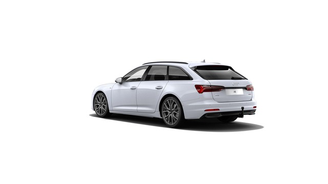 Audi A6 Avant 45 Qu. S LINE STANDHZ. ASSISTENZ+ ALU20