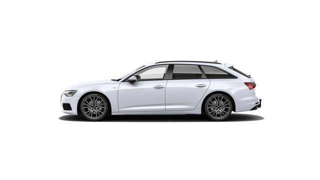 Audi A6 Avant 45 Qu. S LINE STANDHZ. ASSISTENZ+ ALU20