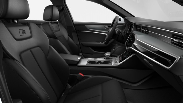 Audi A6 Avant 45 Qu. S LINE STANDHZ. ASSISTENZ+ ALU20