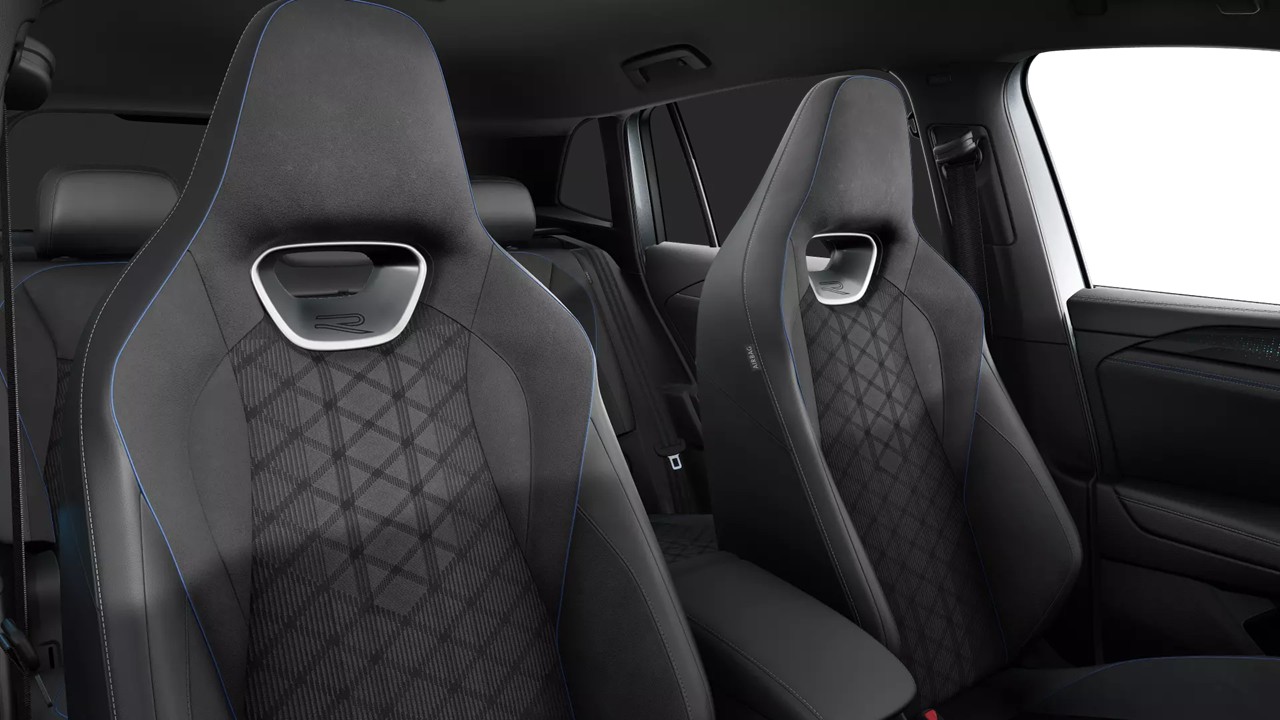 Volkswagen Tiguan 1.5 eTSI R-LINE NEUES MODELL AHK CAM LM19