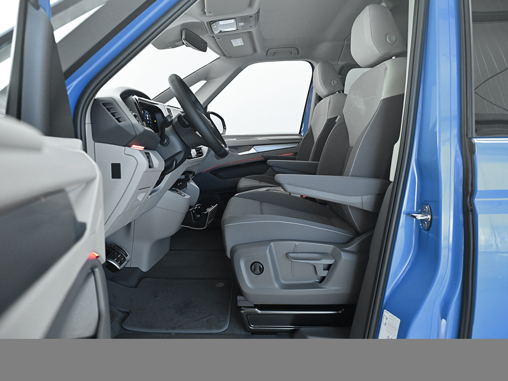 Volkswagen T7 Multivan 2.0 ENERGY DSG LÜ AHK CAM LM17 LED