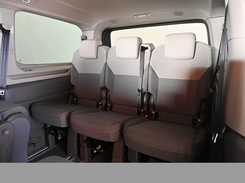 Volkswagen T7 Multivan 2.0 ENERGY DSG LÜ AHK CAM LM17 LED