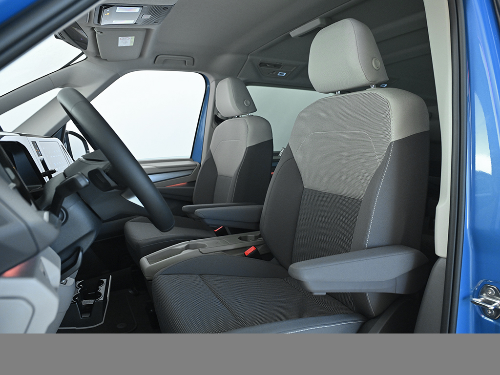 Volkswagen T7 Multivan 2.0 ENERGY DSG LÜ AHK CAM LM17 LED