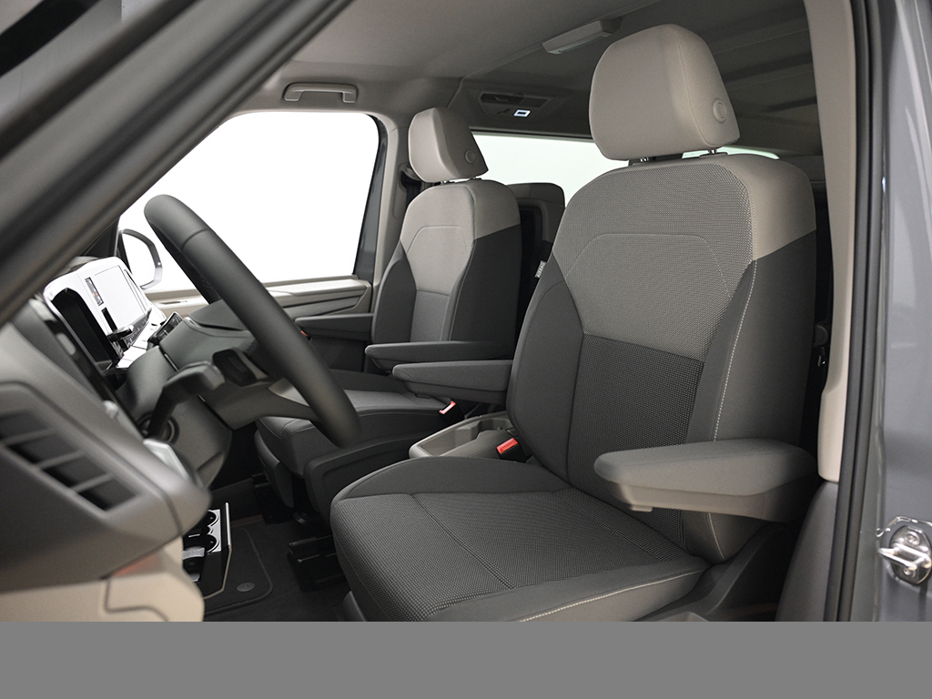 Volkswagen T7 Multivan 2.0 ENERGY DSG LÜ AHK CAM LM17 LED