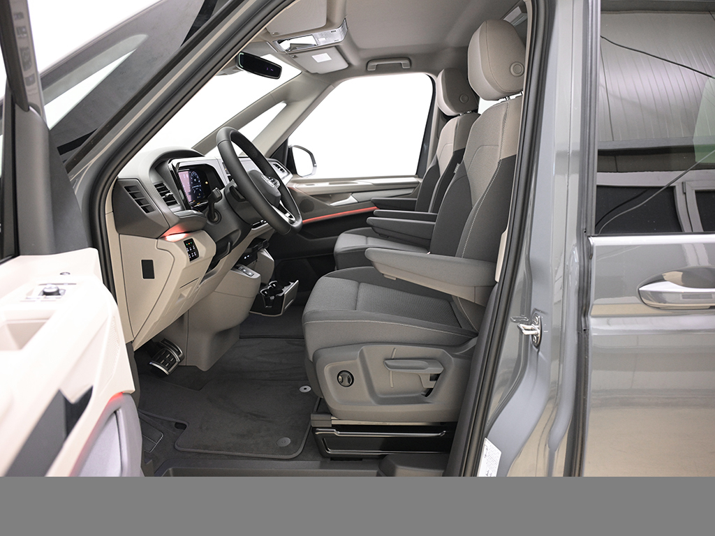 Volkswagen T7 Multivan 2.0 ENERGY DSG LÜ AHK CAM LM17 LED
