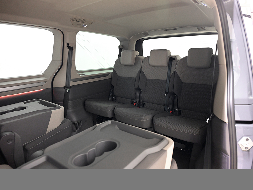 Volkswagen T7 Multivan 2.0 ENERGY DSG LÜ AHK CAM LM17 LED