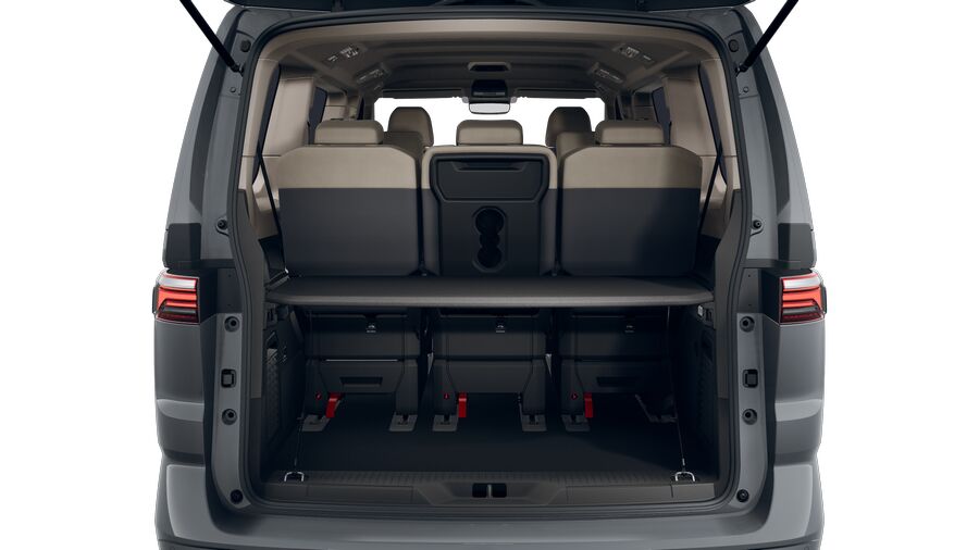 Volkswagen T7 Multivan 2.0 TDI LÜ Energy AHK, RFK, LED