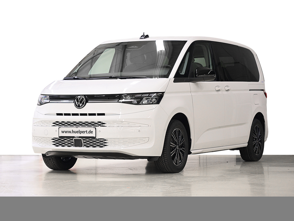 Volkswagen T7 Multivan KR 2.0 TSI Energy Klimaautom., LED, APP Connect, AHK
