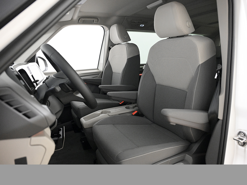 Volkswagen T7 Multivan KR 2.0 TSI Energy Klimaautom., LED, APP Connect, AHK