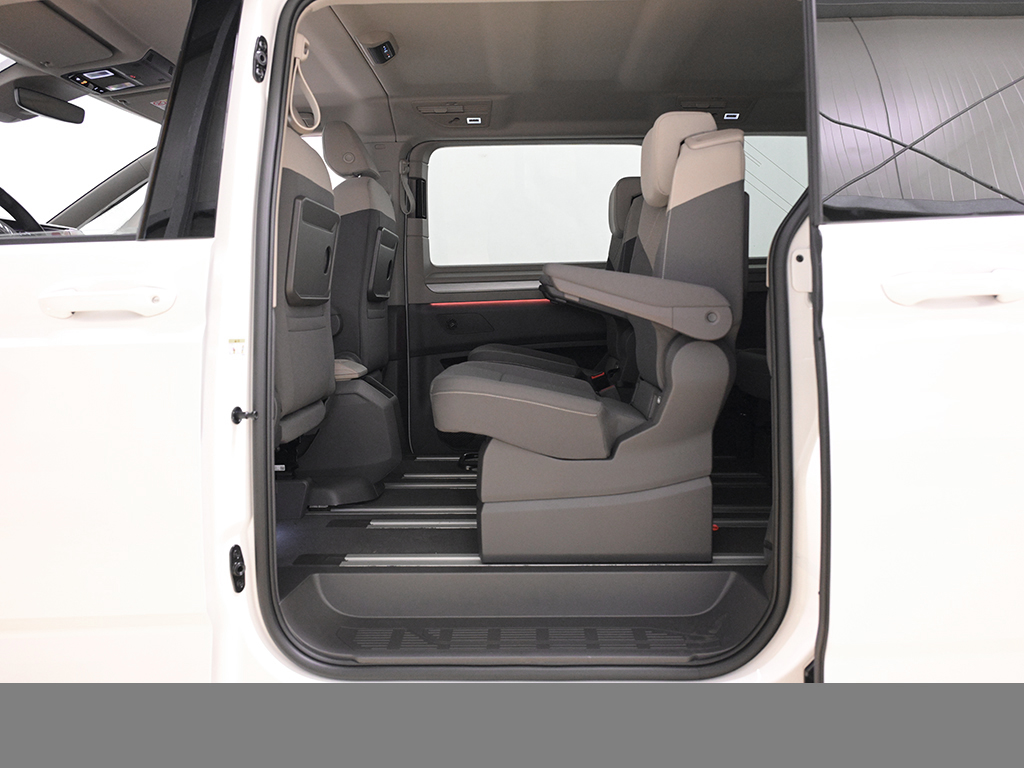 Volkswagen T7 Multivan KR 2.0 TSI Energy Klimaautom., LED, APP Connect, AHK