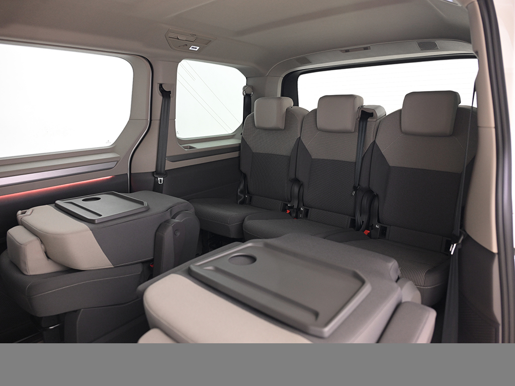 Volkswagen T7 Multivan KR 2.0 TSI Energy Klimaautom., LED, APP Connect, AHK