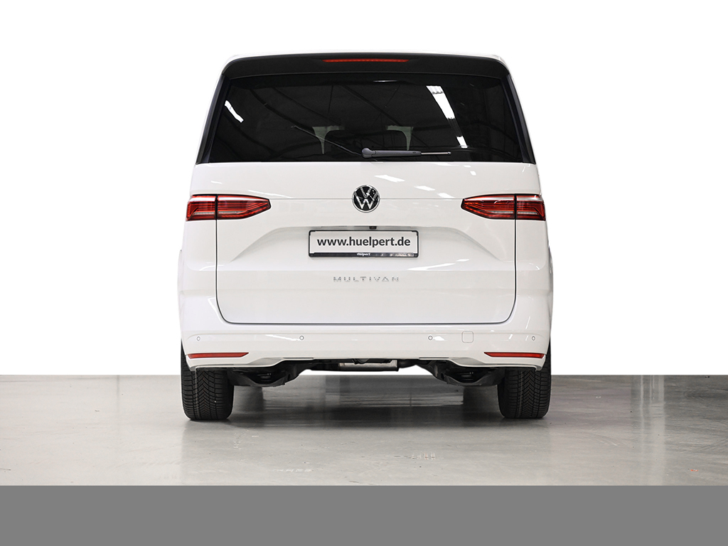 Volkswagen T7 Multivan KR 2.0 TSI Energy Klimaautom., LED, APP Connect, AHK