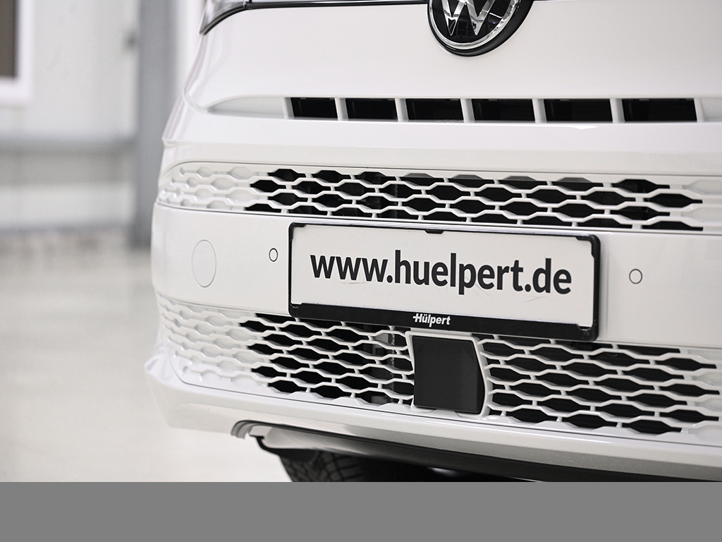 Volkswagen T7 Multivan KR 2.0 TSI Energy Klimaautom., LED, APP Connect, AHK